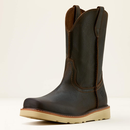 Ariat Premium | Men Rambler Recon Western Boot