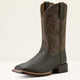 SMOKEY BROWN/DUSTY TAUPE
