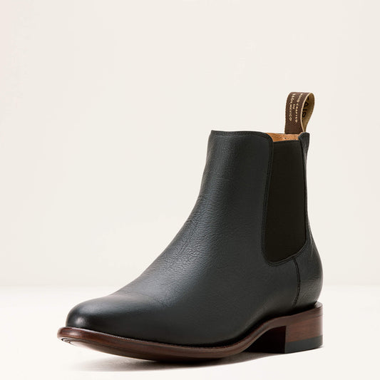 Ariat Recommended | Men Bench Made Reed Western Boot