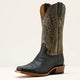 BLACK BISON/TEXTURED TAUPE