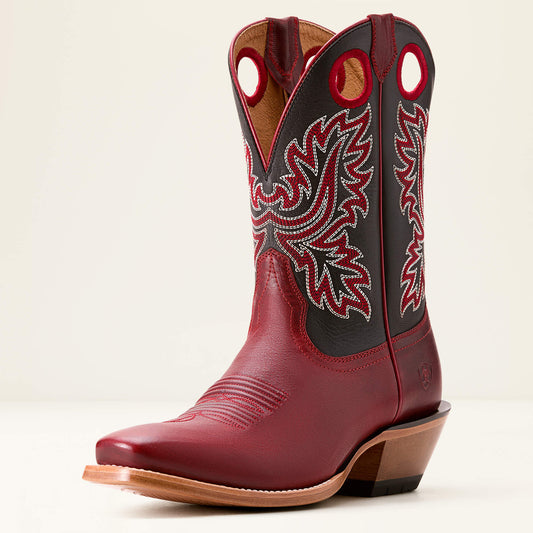 Ariat Featured | Men Bronc Stomper Cowboy Boot