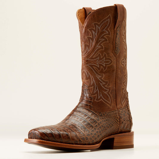 Ariat Trending | Men Bench Made Stilwell Western Boot
