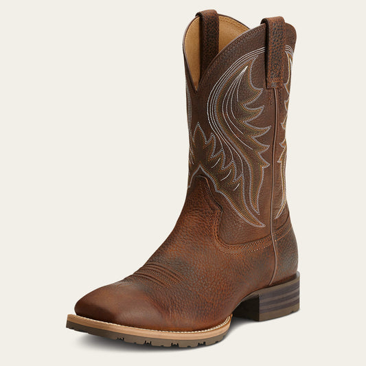Ariat Exclusive | Men Hybrid Rancher Western Boot