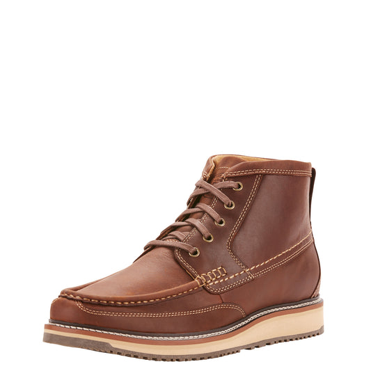 Ariat Recommended | Men Lookout Boot