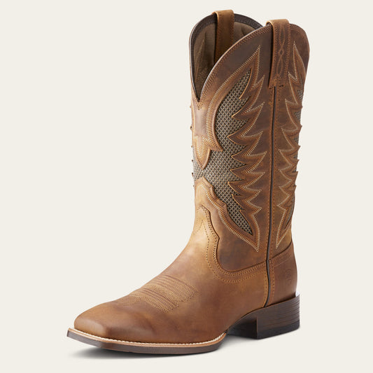 Ariat Popular | Men VentTEK Ultra Western Boot
