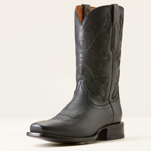 Ariat Best Seller | Men Bench Made Stilwell Cowboy Boot