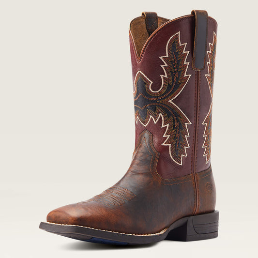 Ariat Exclusive | Men Pay Window Western Boot