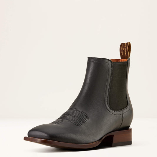 Ariat Featured | Men Bench Made Younger Western Boot