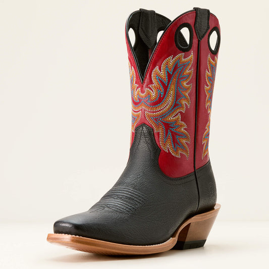 Ariat Popular | Men Bronc Stomper Cowboy Boot
