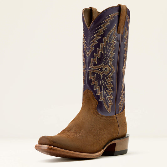 Ariat Trending | Men Futurity Showman Cowboy Boot