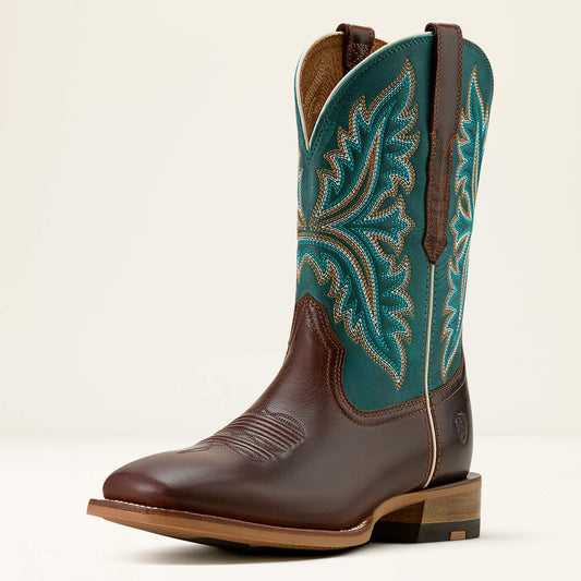 Ariat Recommended | Men Walker Cowboy Boot