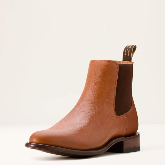 Ariat Premium | Men Bench Made Reed Western Boot