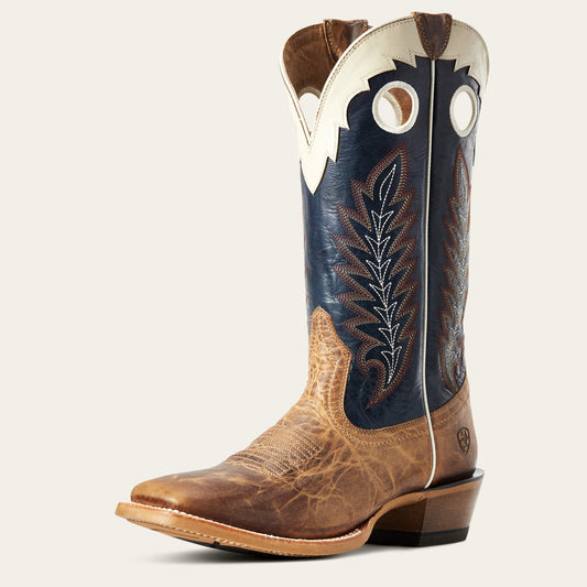 Ariat New | Men Real Deal Western Boot