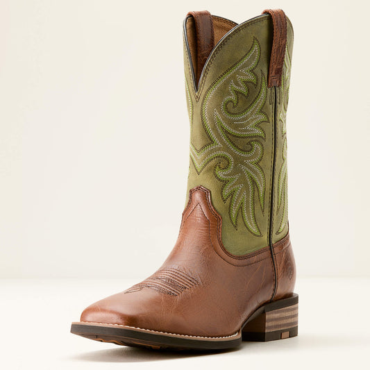Ariat Popular | Men Slingshot Cowboy Boot