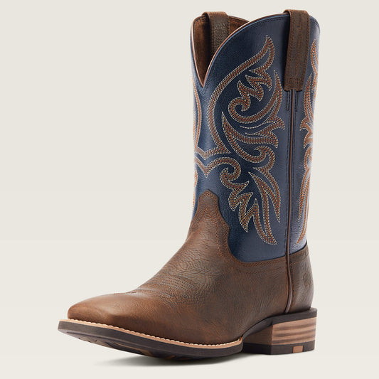 Ariat Best Seller | Men Slingshot Cowboy Boot