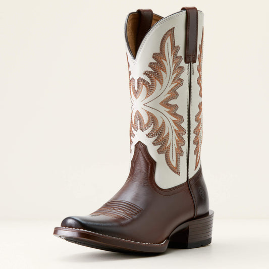Ariat Recommended | Men Renegade Cowboy Boot