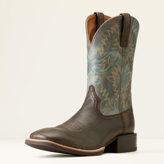 Ariat New | Men Sport Latigo Western Boot