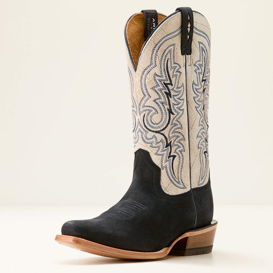 Ariat Featured | Men Futurity Relentless Bama Fury Cowboy Boot