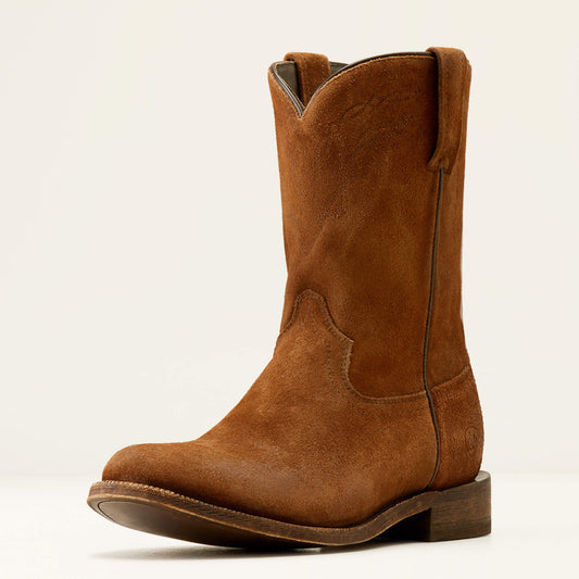 Ariat Popular | Men Downtown Western Boot