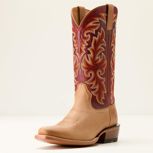 Ariat Exclusive | Men Futurity Champ Cowboy Boot