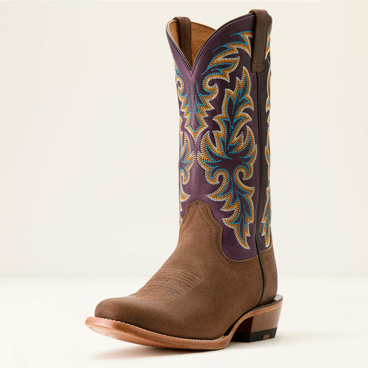 Ariat New | Men Futurity Champ Cowboy Boot