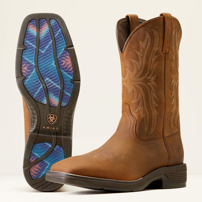 Ariat Trending | Men Ridgeback Cowboy Boot