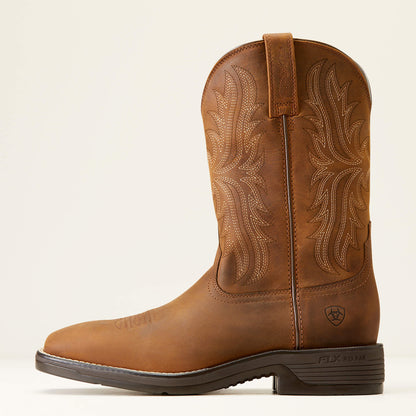 Ariat Trending | Men Ridgeback Cowboy Boot