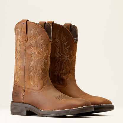 Ariat Trending | Men Ridgeback Cowboy Boot