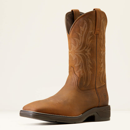 Ariat Trending | Men Ridgeback Cowboy Boot