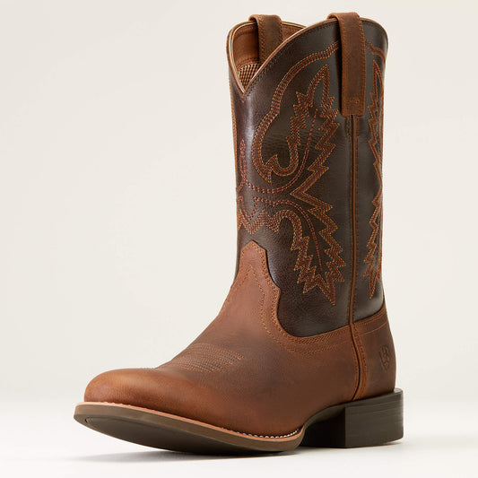 Ariat Premium | Men Sport Stratten Cowboy Boot