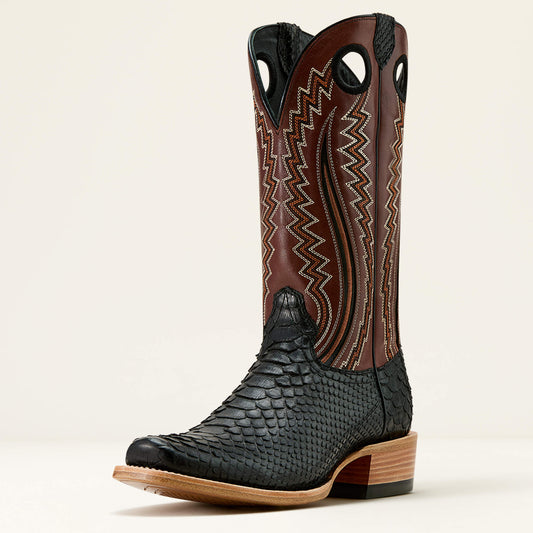 Ariat New | Men Futurity Streak Cowboy Boot