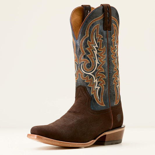 Ariat Featured | Men Futurity Relentless Bama Fury Cowboy Boot