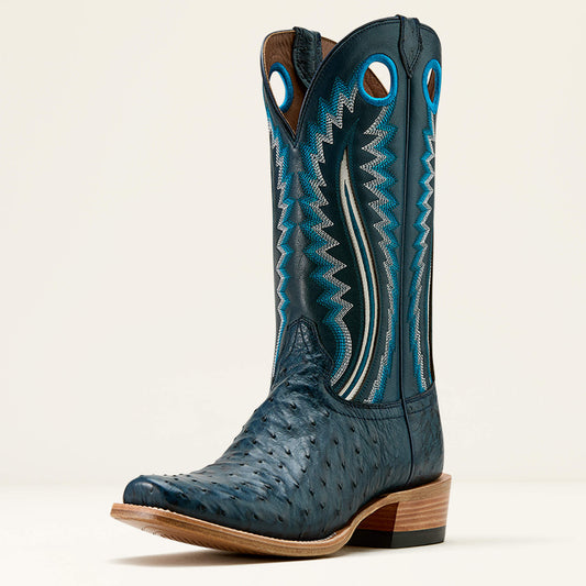 Ariat Popular | Men Futurity Outlaw Cowboy Boot