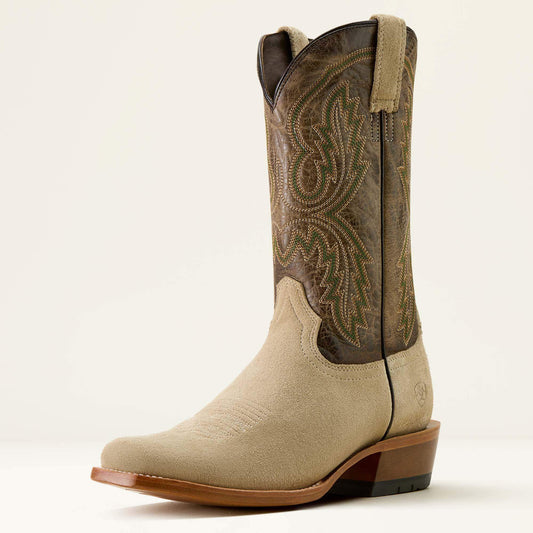 Ariat Trending | Men Futurity Cashout Narrow Cutter Toe Cowboy Boot