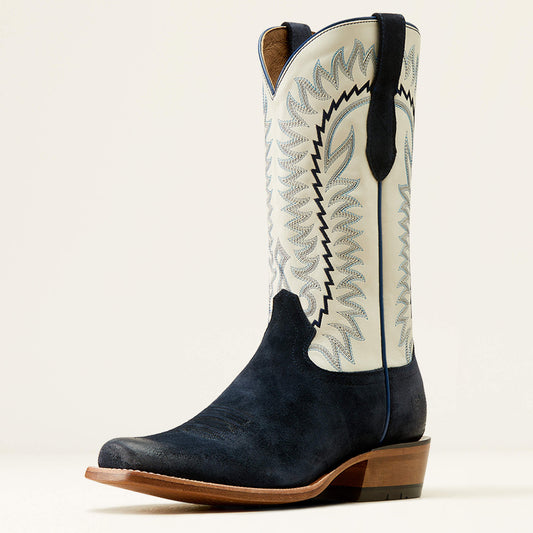 Ariat Best Seller | Men Futurity Time Cowboy Boot