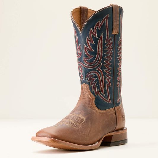 Ariat Recommended | Men Tanglewood Cowboy Boot