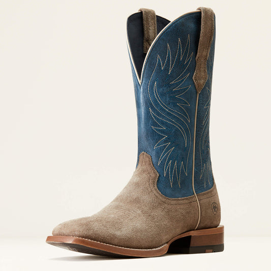 Ariat Featured | Men Circuit Rockridge Western Boot