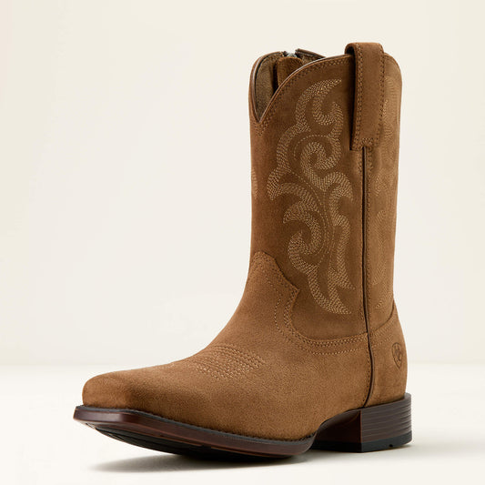 Ariat Popular | Men Bodie Western Boot