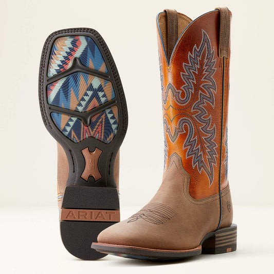 Ariat Premium | Men Hudson Cowboy Boot