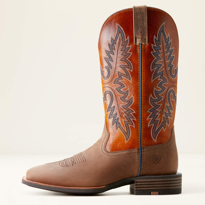 Ariat Premium | Men Hudson Cowboy Boot