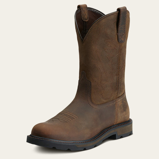 Ariat Trending | Men Groundbreaker Work Boot