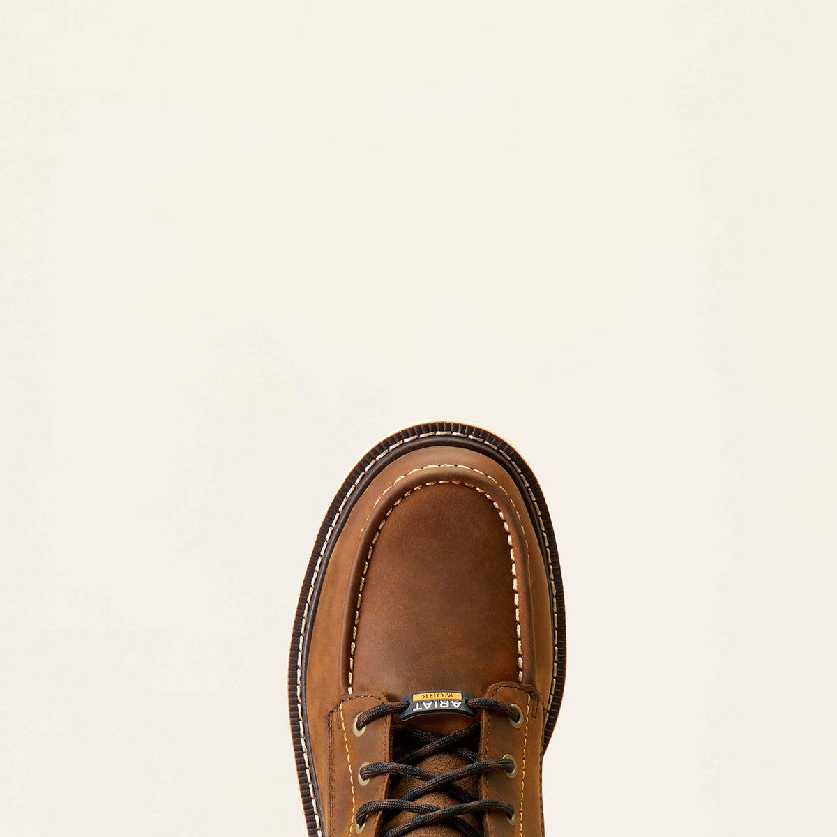 Ariat Featured | Men Rebar Lift 8" Waterproof Composite Toe Work Boot