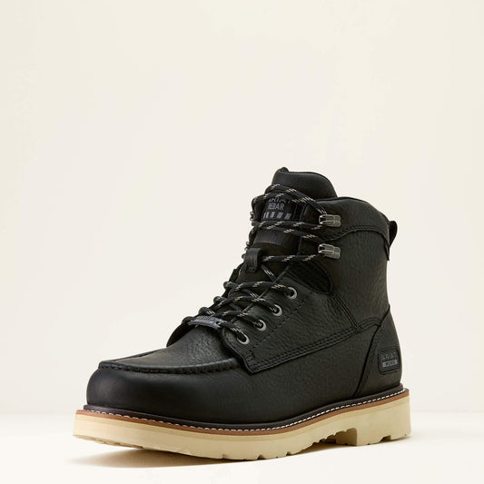Ariat Popular | Men Rebar Lift 6" Waterproof Work Boot