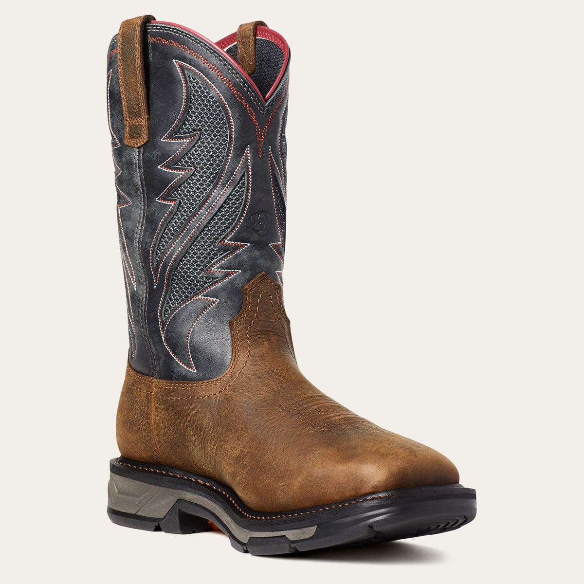 Ariat New | Men WorkHog XT VentTEK Waterproof Work Boot