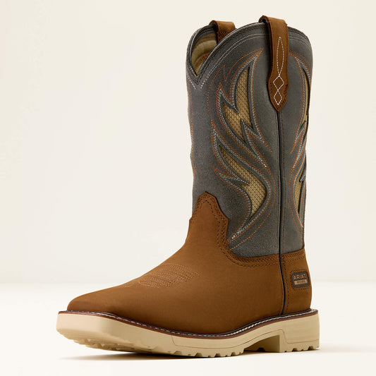 Ariat Popular | Men Activator VentTEK Work Boot