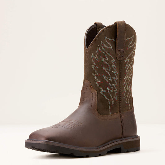 Ariat Trending | Men Groundbreaker Work Boot