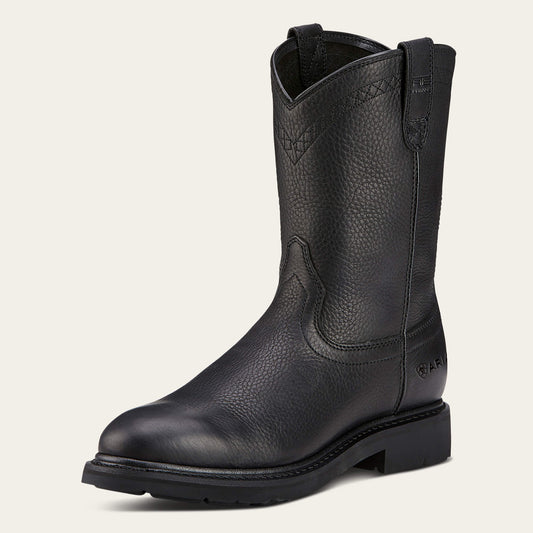 Ariat Premium | Men Sierra Work Boot