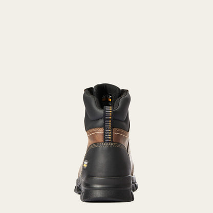 Ariat Recommended | Men Treadfast 6" Work Boot