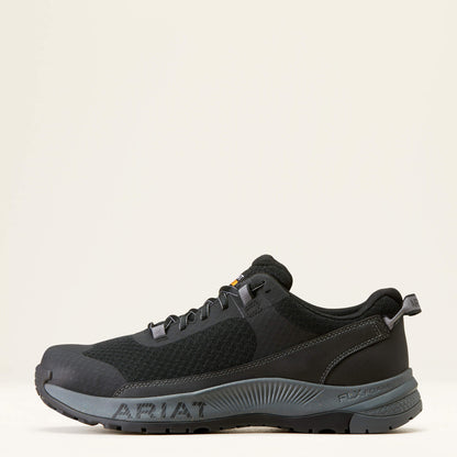 Ariat Recommended | Men Outpace Shift Composite Toe Work Shoe