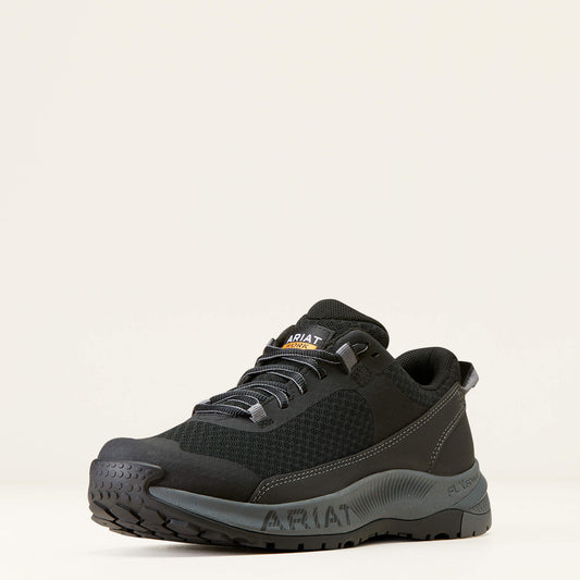 Ariat Best Seller | Men Outpace Shift Work Shoe